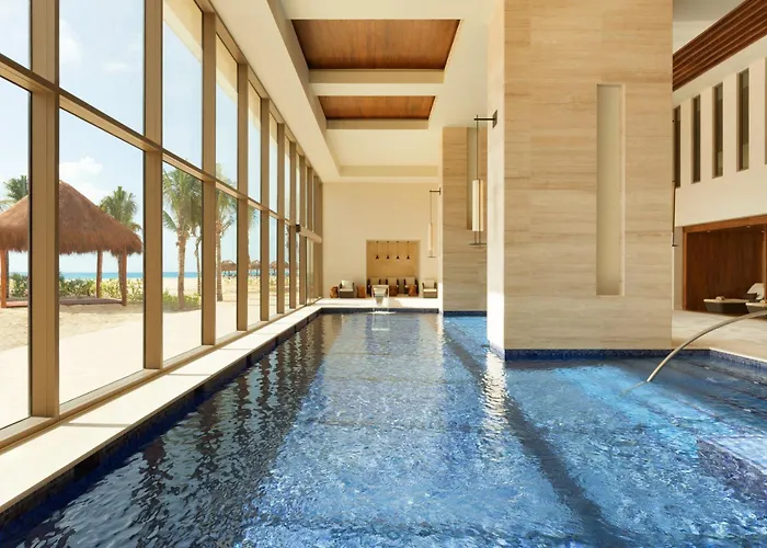 Hyatt Ziva All-Inclusive (Adults Only)