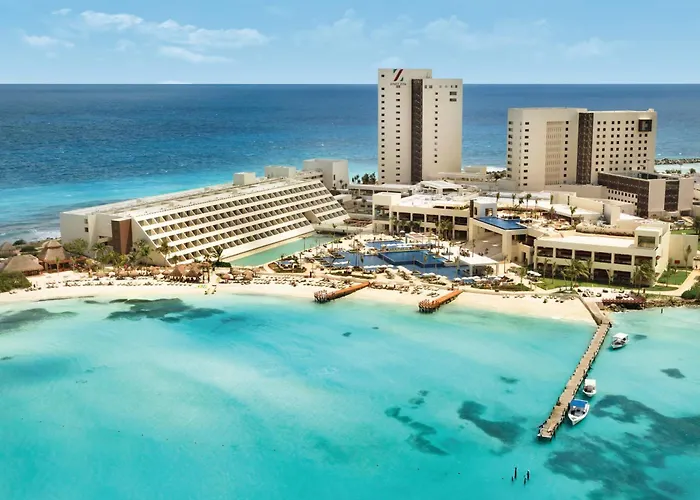 Hyatt Ziva All-Inclusive (Adults Only)