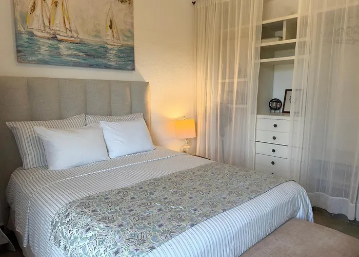 Casa Lara - Habitacion Cerca Del Mar -